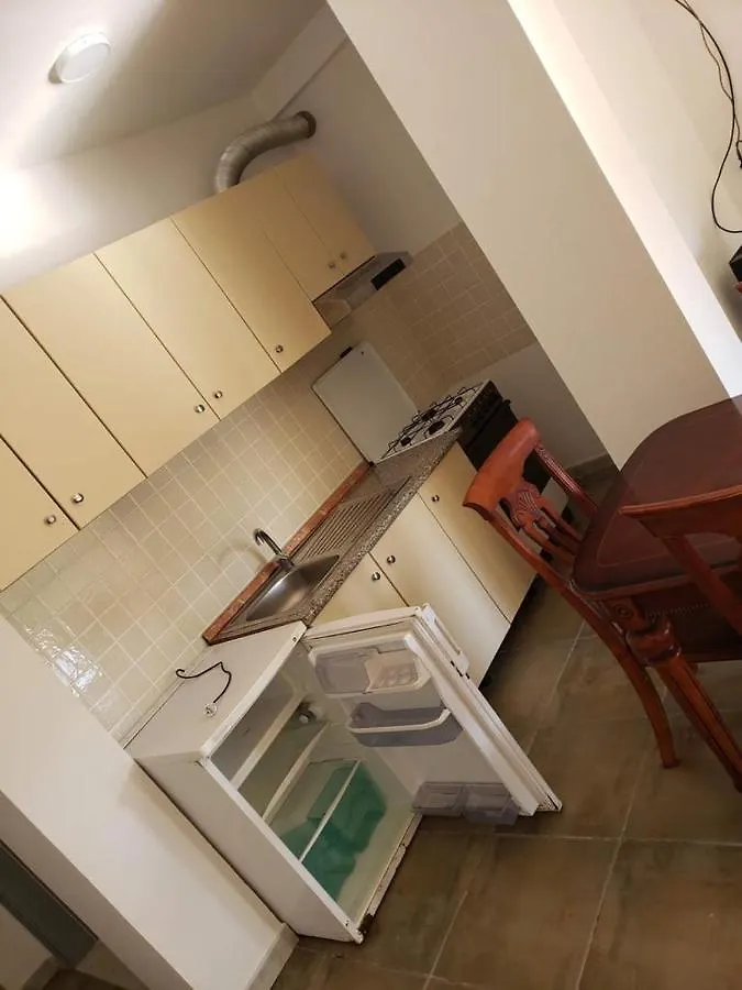Altiku Apartments Golem  Albania